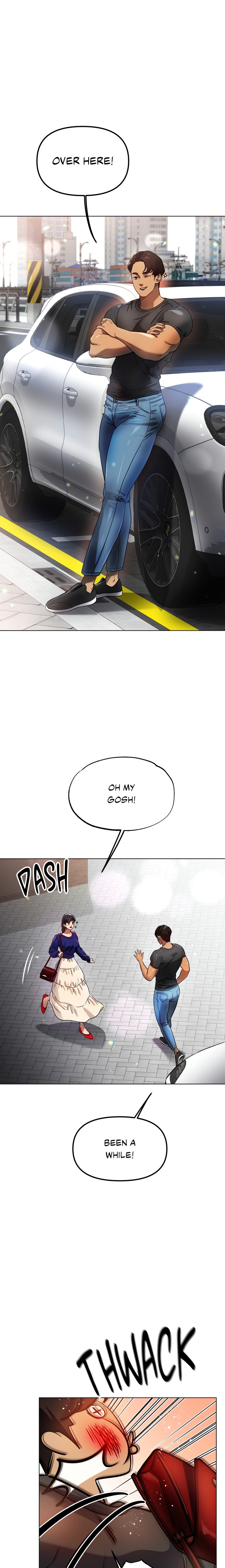 Do You Like to Exercise? - Chapter 33 [photo 17] - MangaPorn