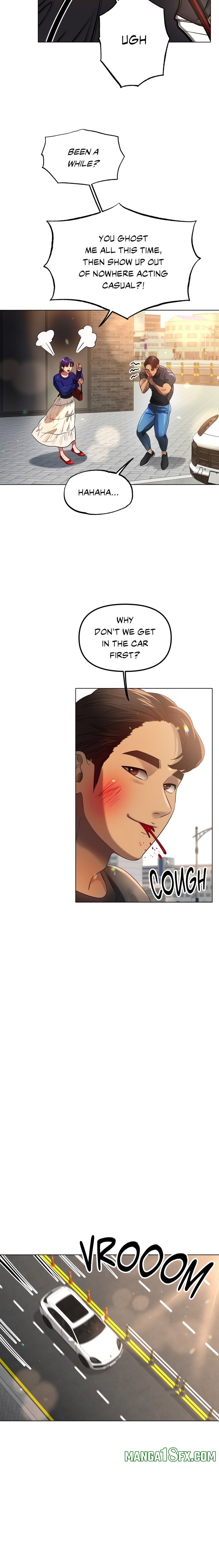 Do You Like to Exercise? - Chapter 33 [photo 18] - MangaPorn