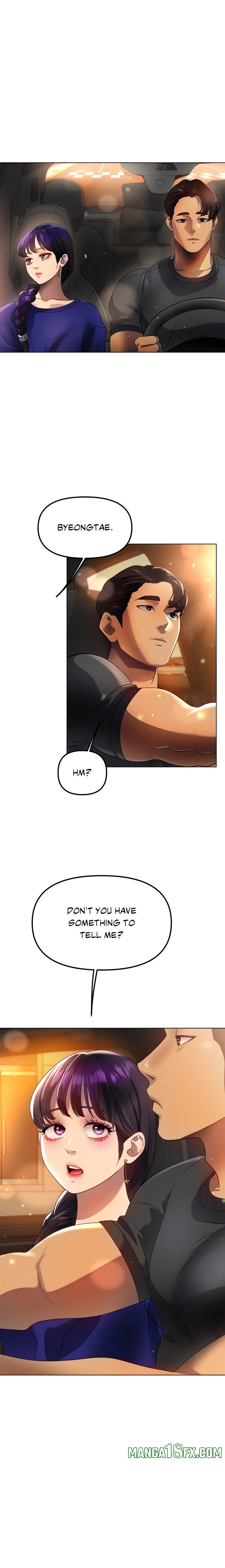 Do You Like to Exercise? - Chapter 33 [photo 19] - MangaPorn