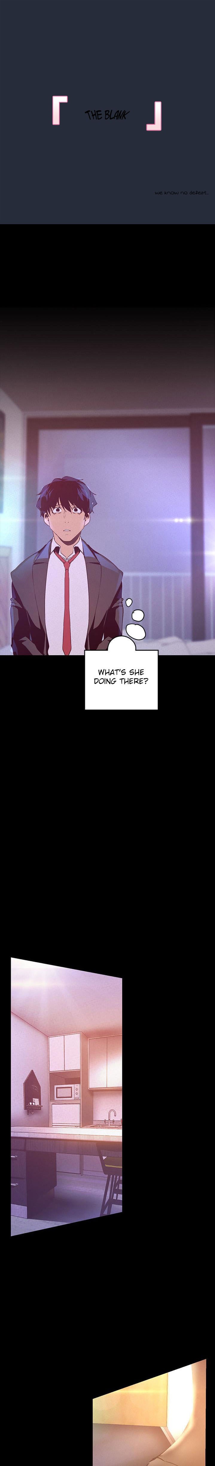 A Wonderful New World - Chapter 115 [photo 1] - MangaPorn