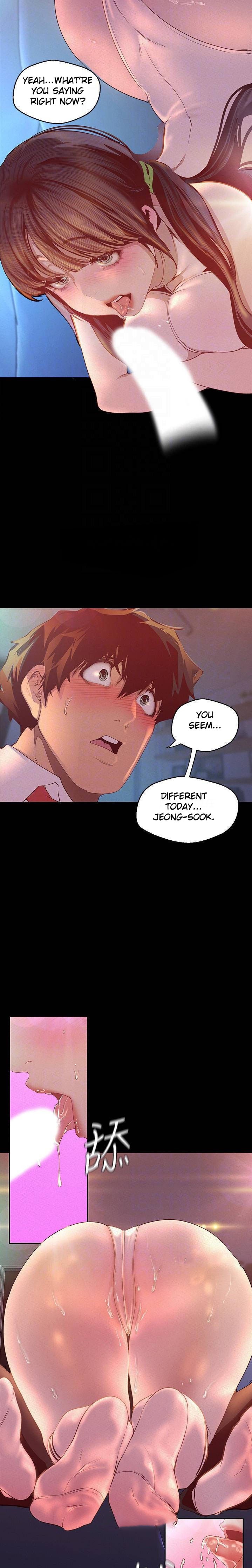 A Wonderful New World - Chapter 115 [photo 13] - MangaPorn