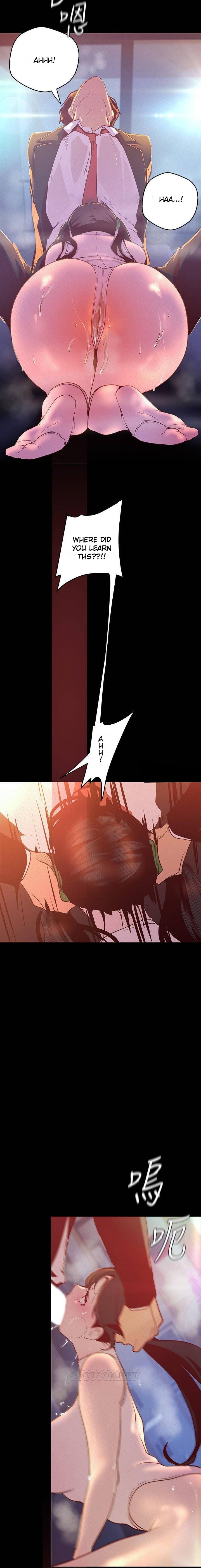 A Wonderful New World - Chapter 115 [photo 18] - MangaPorn