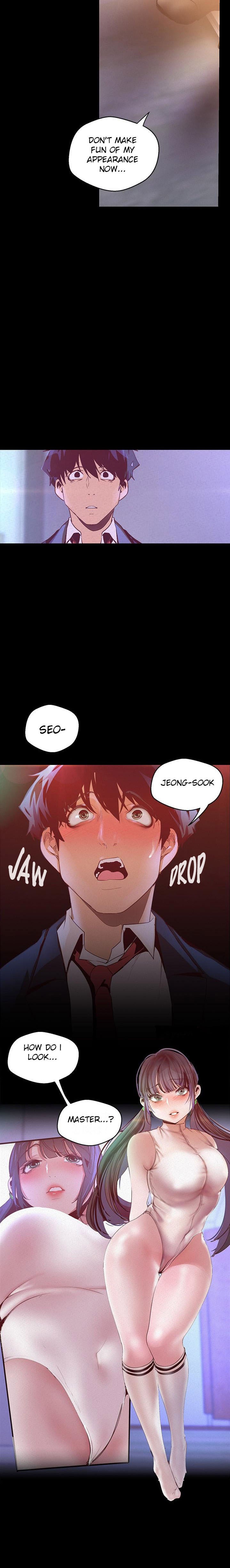 A Wonderful New World - Chapter 115 [photo 2] - MangaPorn