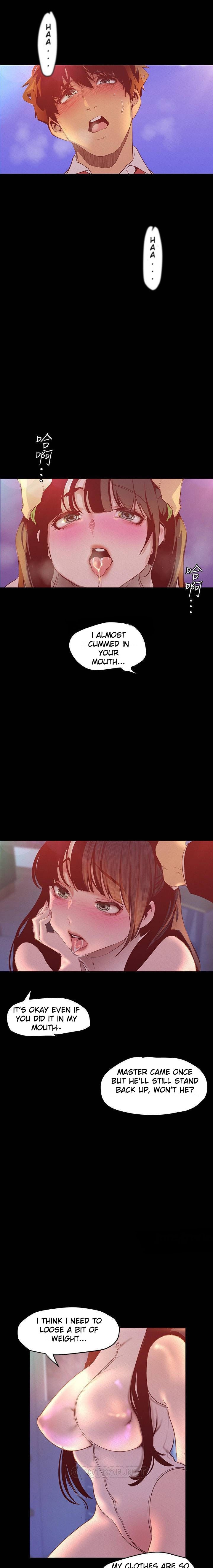 A Wonderful New World - Chapter 115 [photo 21] - MangaPorn