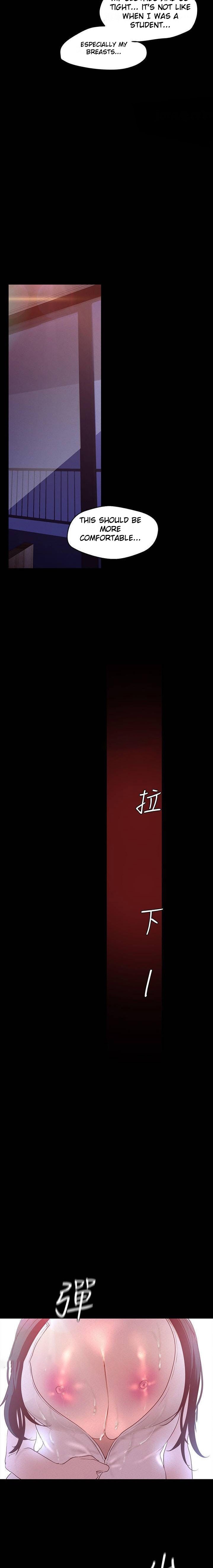 A Wonderful New World - Chapter 115 [photo 22] - MangaPorn