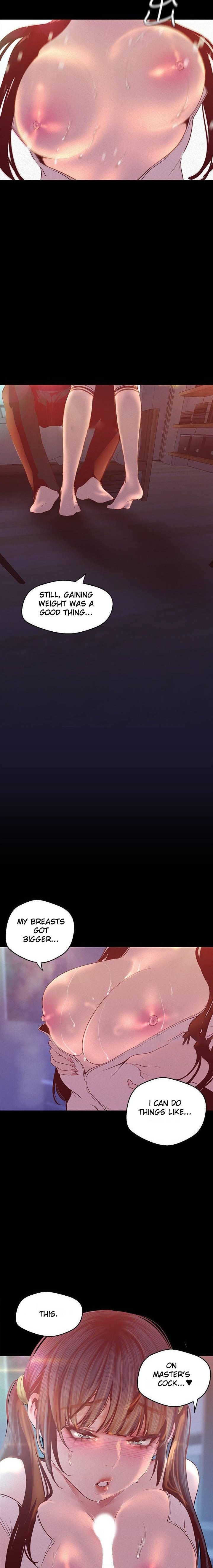 A Wonderful New World - Chapter 115 [photo 23] - MangaPorn