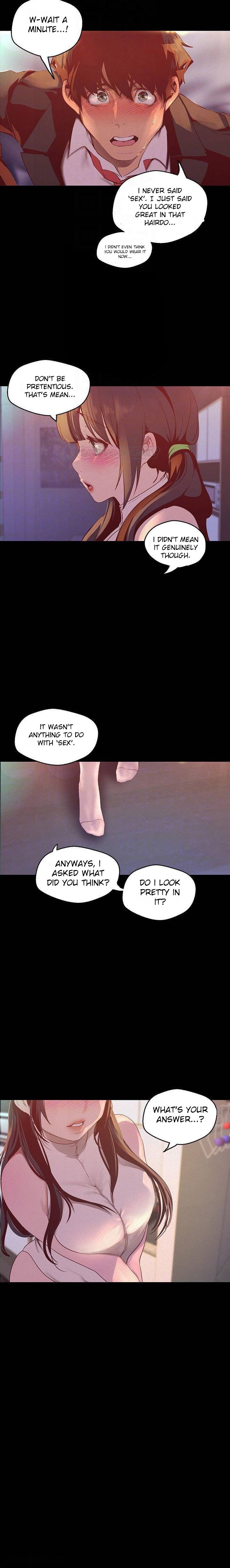 A Wonderful New World - Chapter 115 [photo 5] - MangaPorn