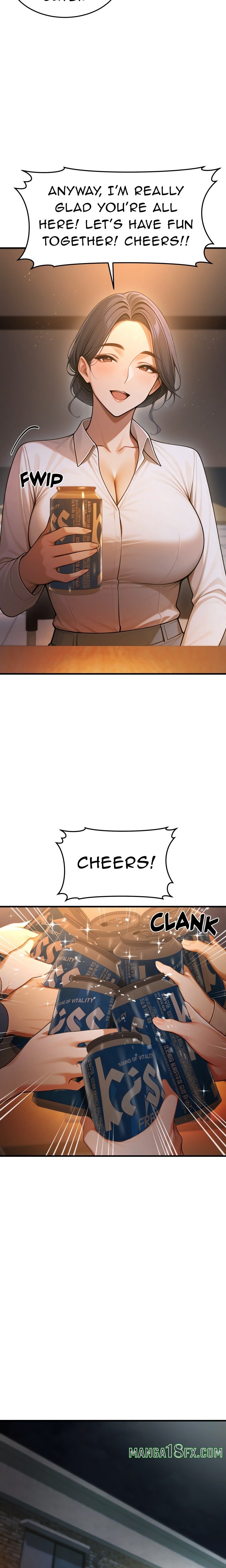 Strong Witch - Chapter 23 [photo 10] - MangaPorn