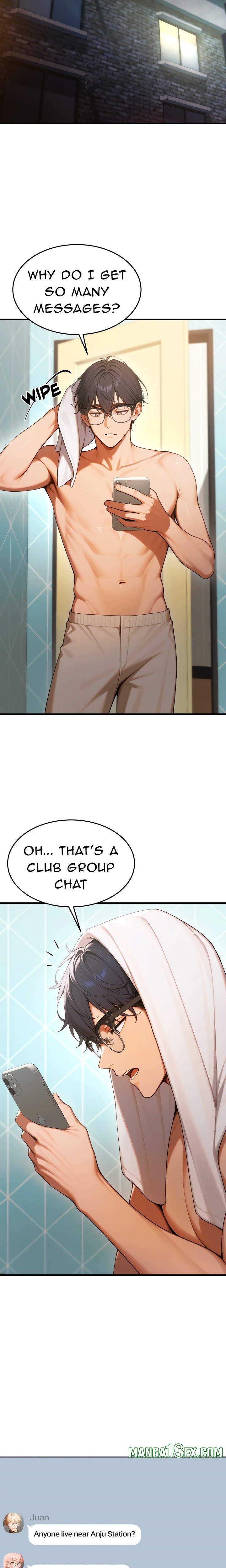 Strong Witch - Chapter 23 [photo 11] - MangaPorn