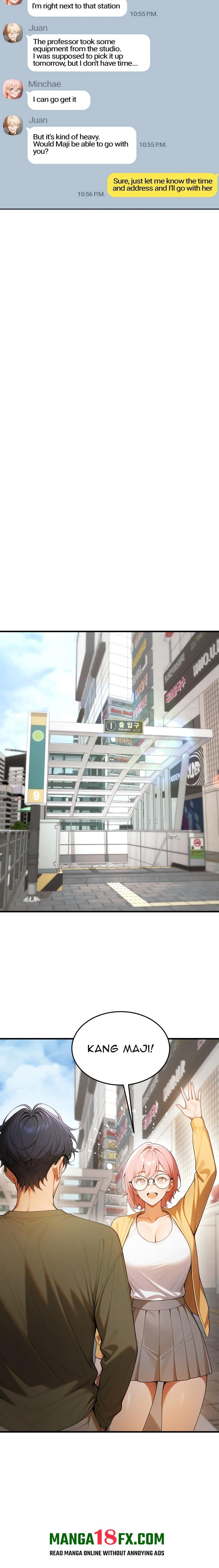 Strong Witch - Chapter 23 [photo 12] - MangaPorn