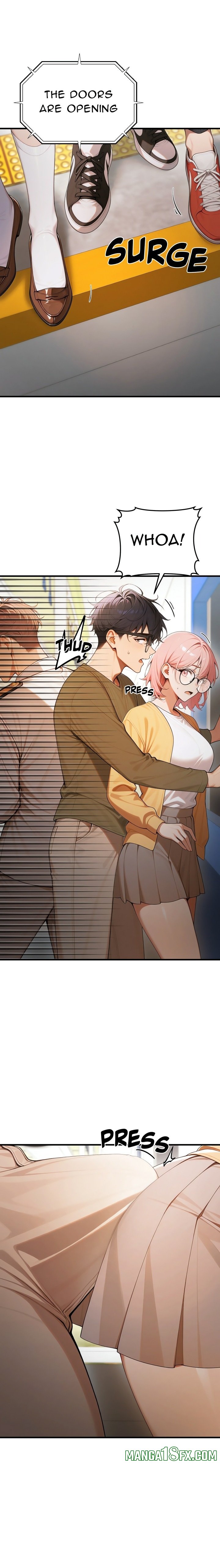 Strong Witch - Chapter 23 [photo 15] - MangaPorn