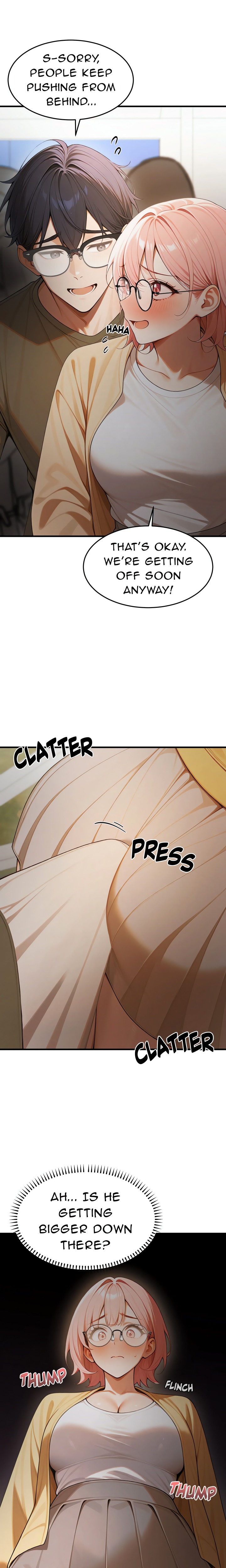 Strong Witch - Chapter 23 [photo 16] - MangaPorn