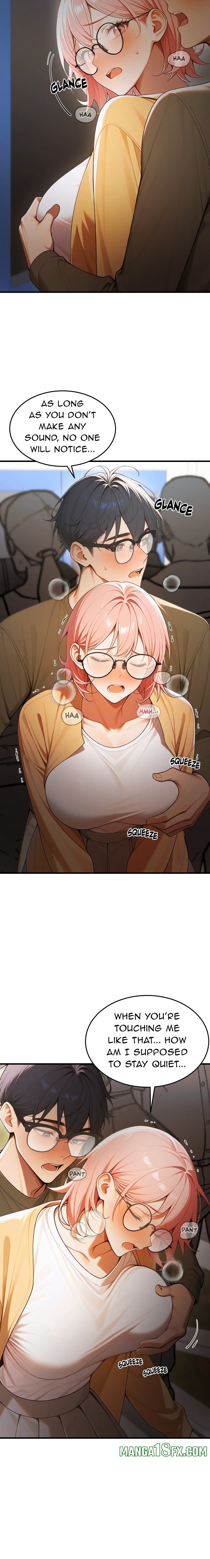 Strong Witch - Chapter 23 [photo 20] - MangaPorn