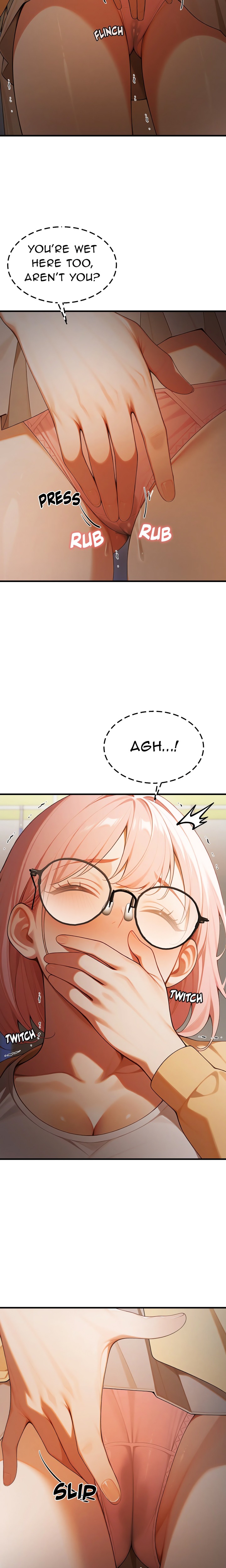 Strong Witch - Chapter 23 [photo 22] - MangaPorn