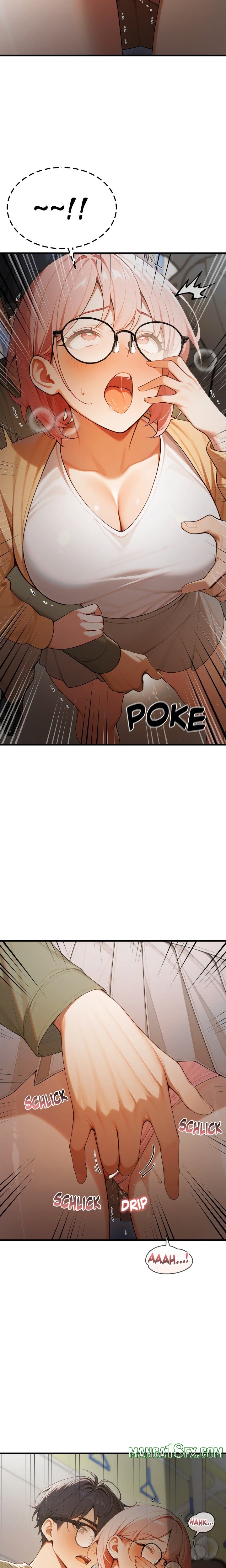 Strong Witch - Chapter 23 [photo 23] - MangaPorn