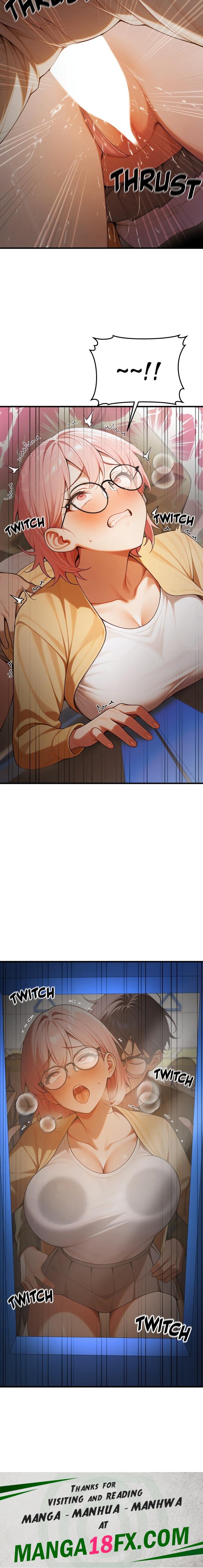 Strong Witch - Chapter 23 [photo 26] - MangaPorn