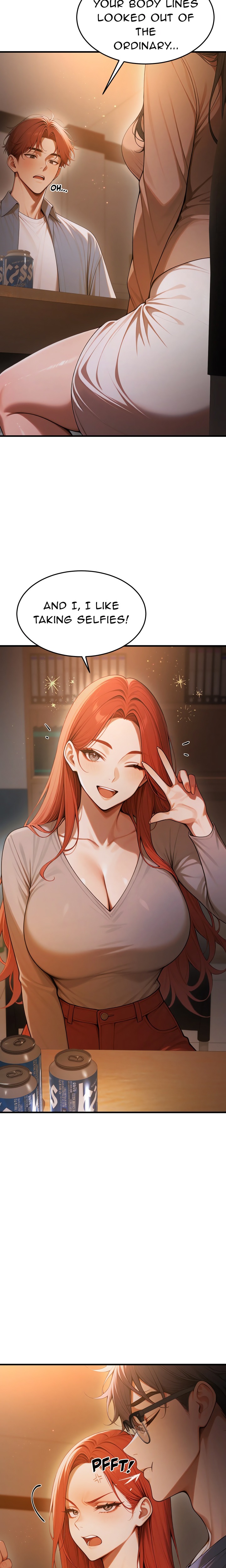 Strong Witch - Chapter 23 [photo 5] - MangaPorn