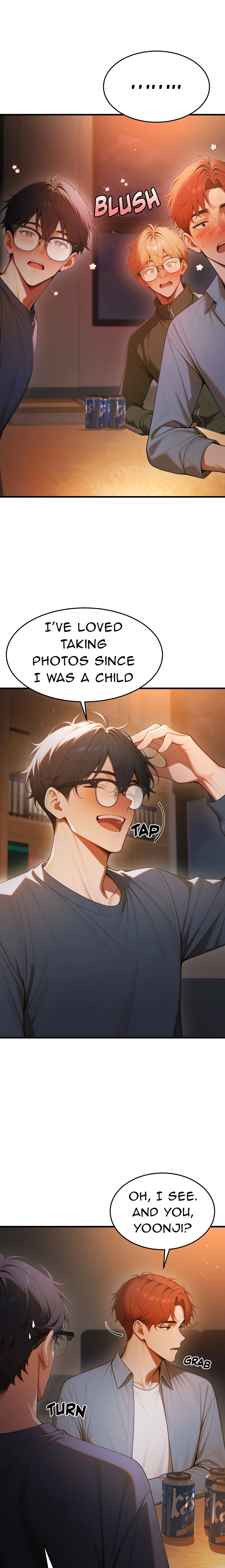 Strong Witch - Chapter 23 [photo 7] - MangaPorn