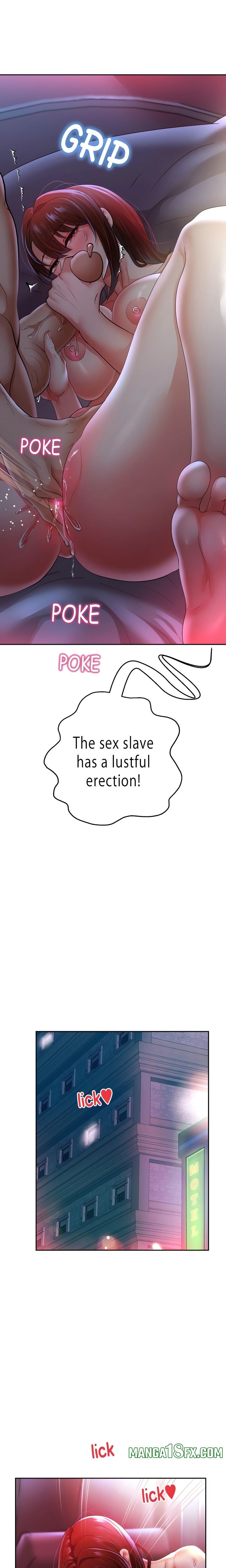 Reborn With A Big Dick! (Uncensored) - Chapter 83 [photo 1] - MangaPorn