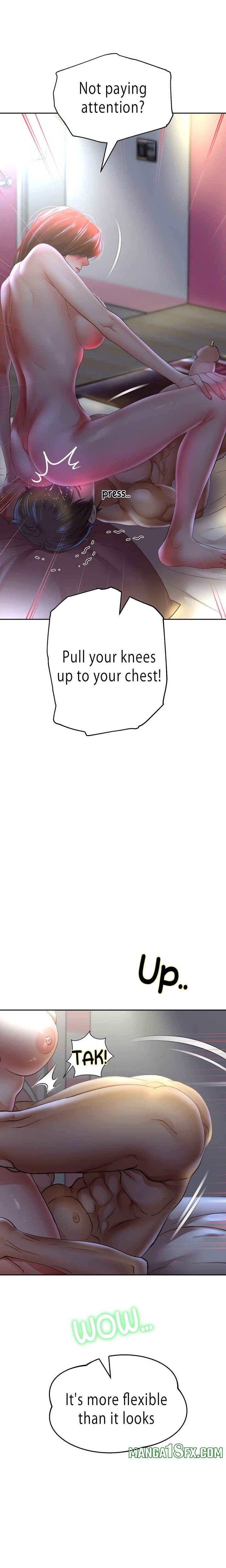 Reborn With A Big Dick! (Uncensored) - Chapter 83 [photo 10] - MangaPorn