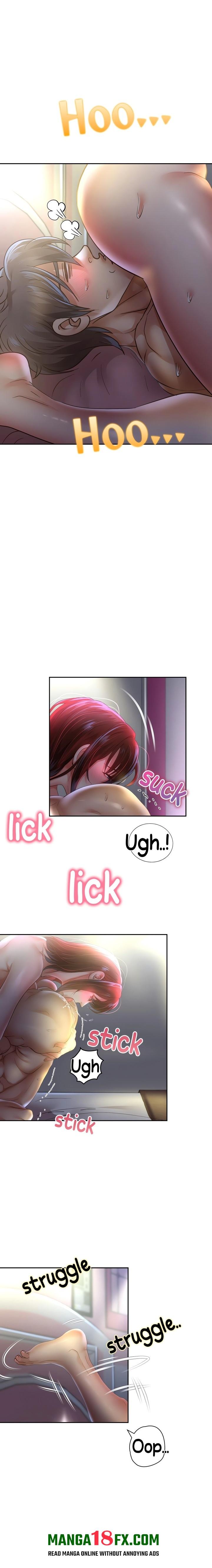 Reborn With A Big Dick! (Uncensored) - Chapter 83 [photo 11] - MangaPorn