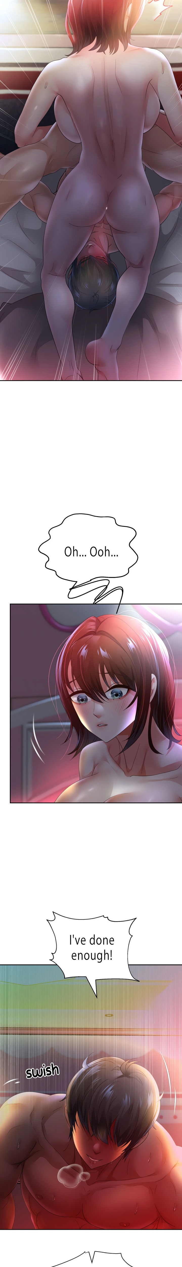 Reborn With A Big Dick! (Uncensored) - Chapter 83 [photo 18] - MangaPorn