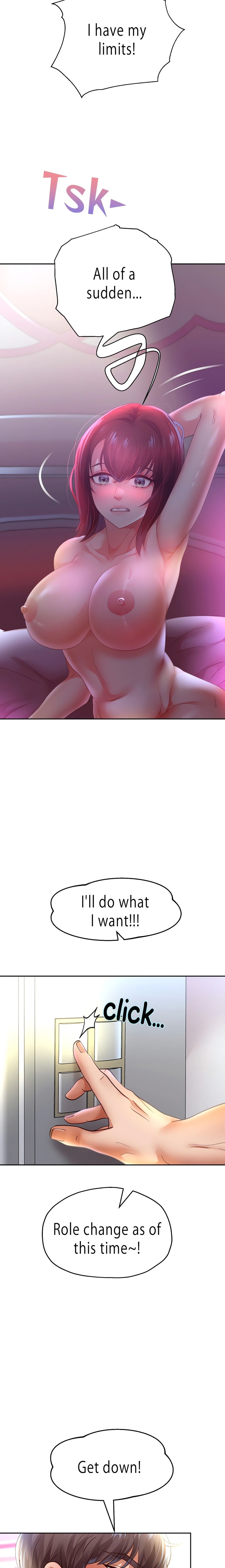 Reborn With A Big Dick! (Uncensored) - Chapter 83 [photo 19] - MangaPorn