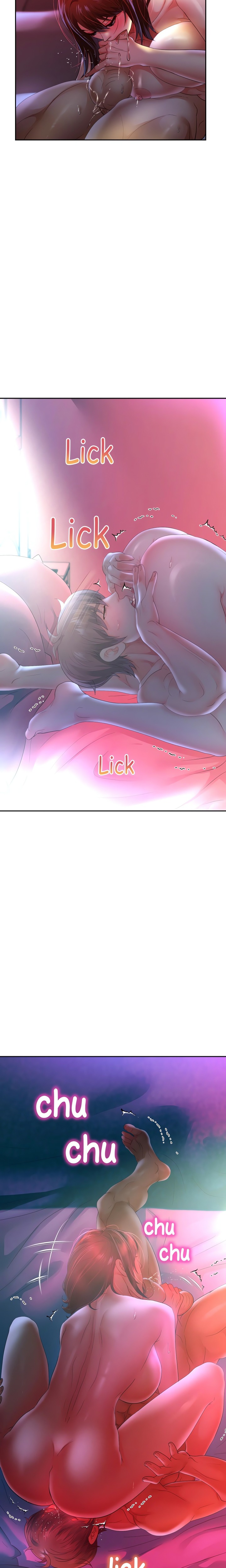 Reborn With A Big Dick! (Uncensored) - Chapter 83 [photo 2] - MangaPorn