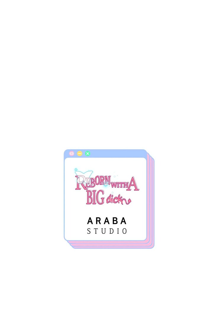 Reborn With A Big Dick! (Uncensored) - Chapter 83 [photo 22] - MangaPorn