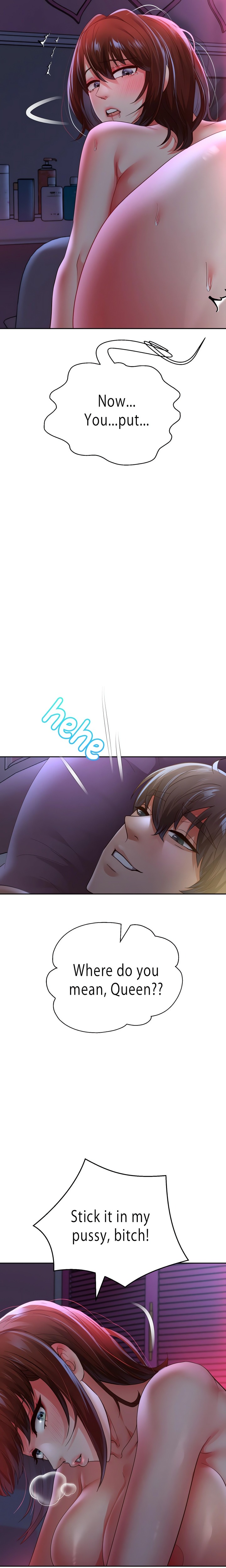 Reborn With A Big Dick! (Uncensored) - Chapter 83 [photo 4] - MangaPorn