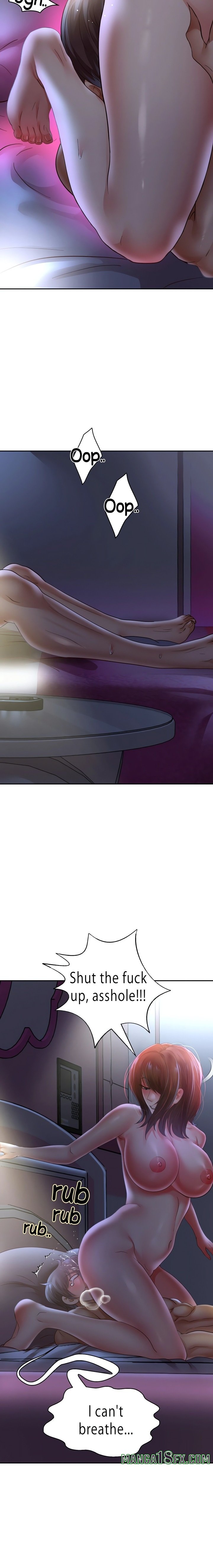 Reborn With A Big Dick! (Uncensored) - Chapter 83 [photo 6] - MangaPorn