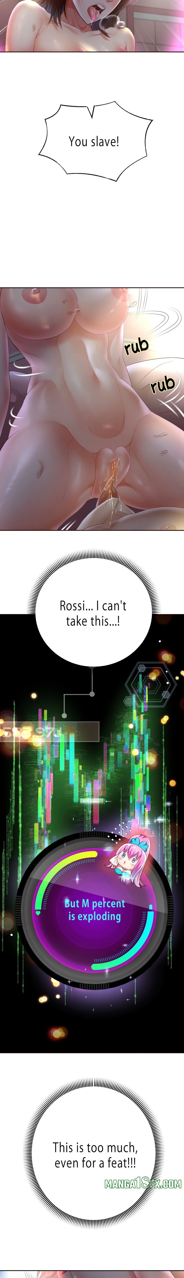 Reborn With A Big Dick! (Uncensored) - Chapter 83 [photo 8] - MangaPorn