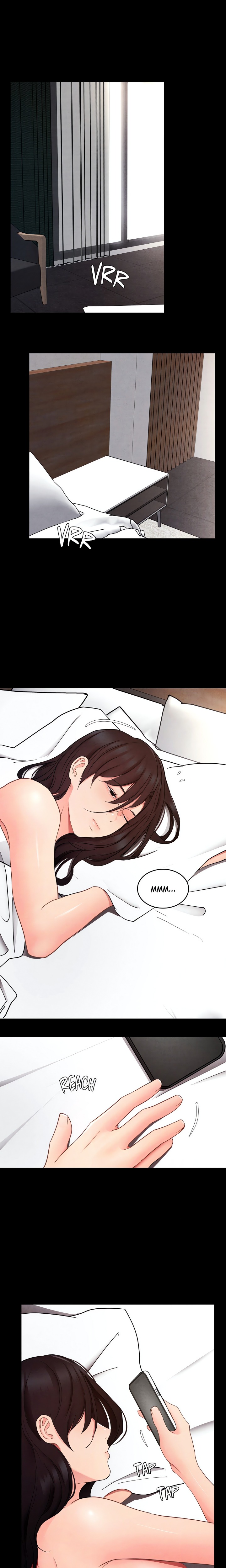 One-Day BDSM Workshop (Uncensored) - Chapter 26 [photo 6] - MangaPorn