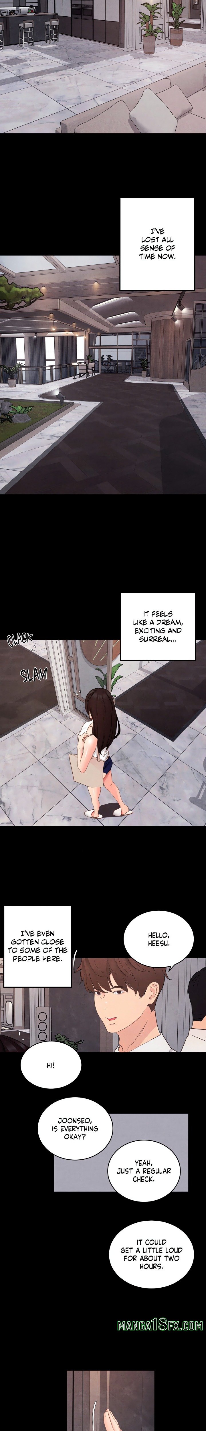 One-Day BDSM Workshop (Uncensored) - Chapter 26 [photo 9] - MangaPorn