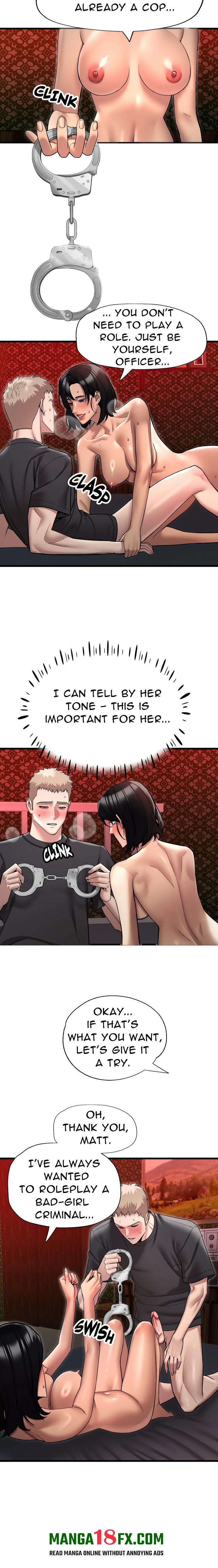 Outlaw Girl (Uncensored) - Chapter 12 [photo 3] - MangaPorn