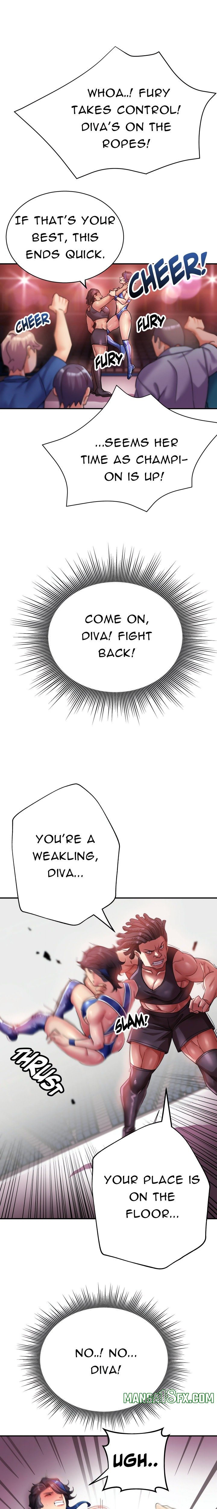 Ring Of Might (Uncensored) - Chapter 15 [photo 1] - MangaPorn