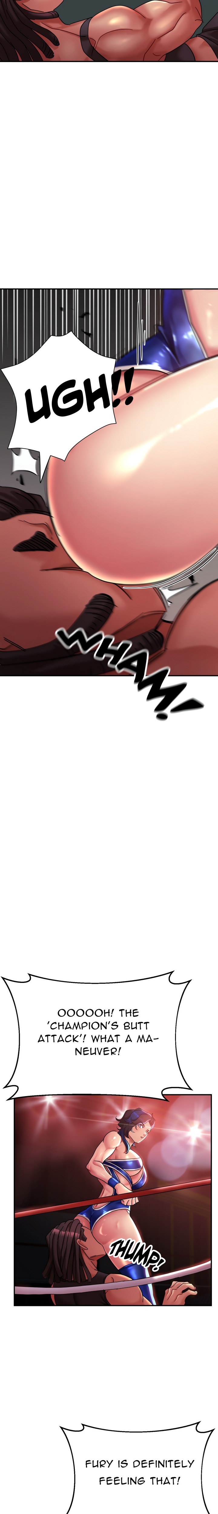 Ring Of Might (Uncensored) - Chapter 15 [photo 13] - MangaPorn