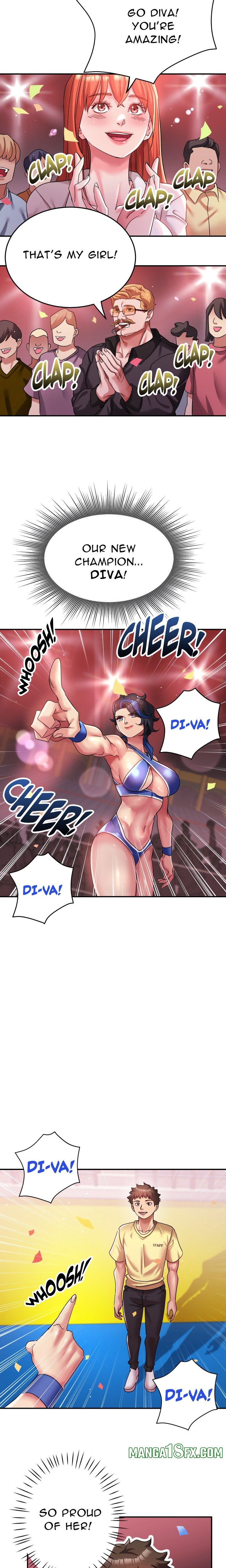 Ring Of Might (Uncensored) - Chapter 15 [photo 17] - MangaPorn