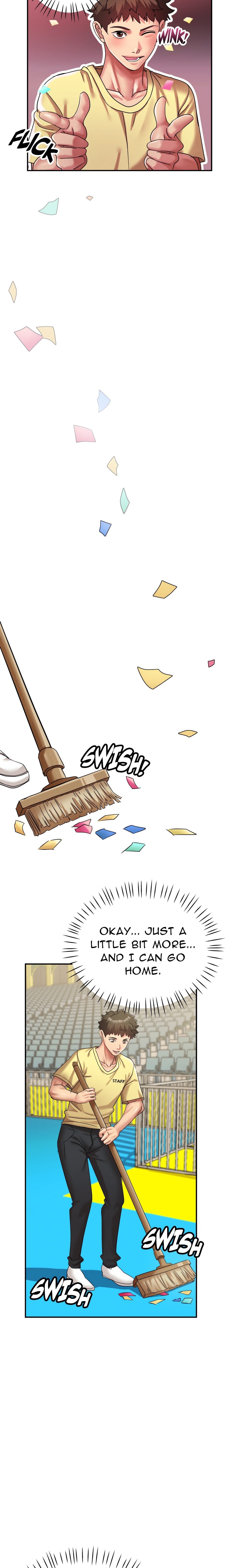 Ring Of Might (Uncensored) - Chapter 15 [photo 18] - MangaPorn