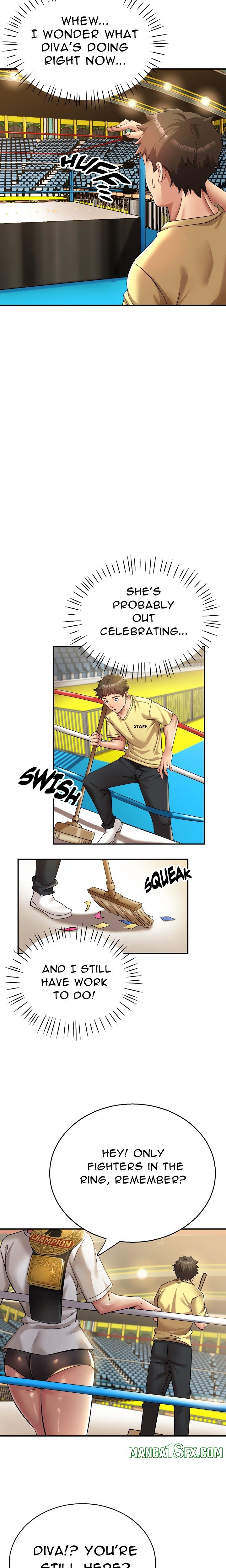 Ring Of Might (Uncensored) - Chapter 15 [photo 19] - MangaPorn