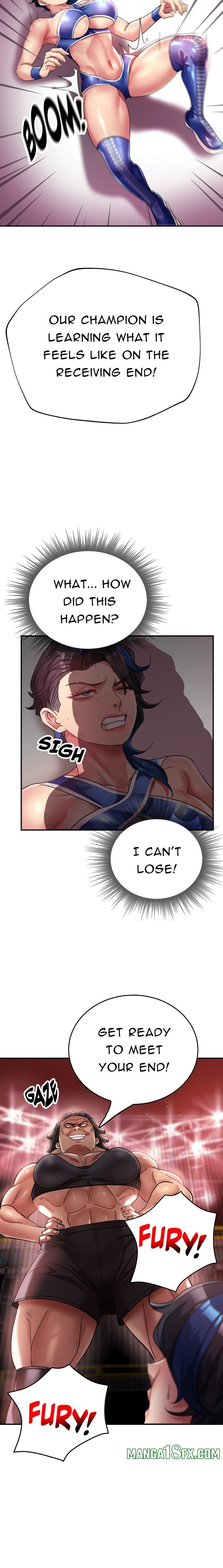 Ring Of Might (Uncensored) - Chapter 15 [photo 2] - MangaPorn