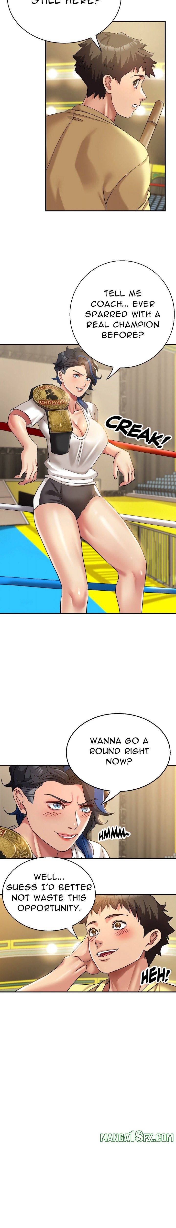 Ring Of Might (Uncensored) - Chapter 15 [photo 20] - MangaPorn