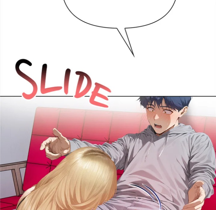 Tattoo Shop - Chapter 8 [photo 116] - MangaPorn