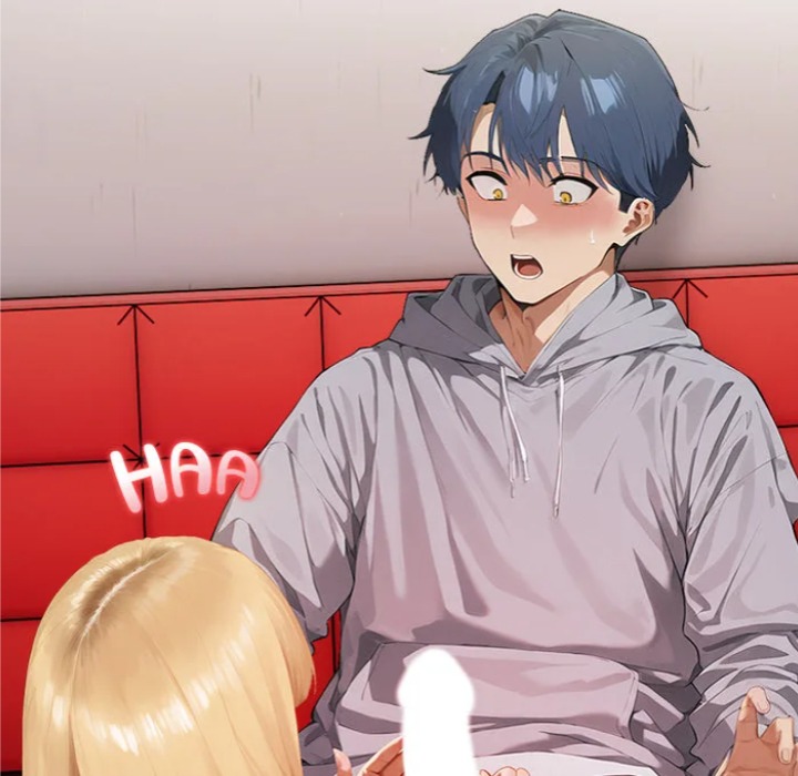 Tattoo Shop - Chapter 8 [photo 126] - MangaPorn