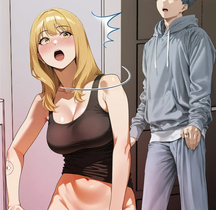 Tattoo Shop - Chapter 8 [photo 13] - MangaPorn