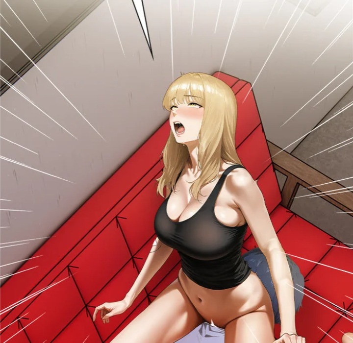 Tattoo Shop - Chapter 8 [photo 193] - MangaPorn