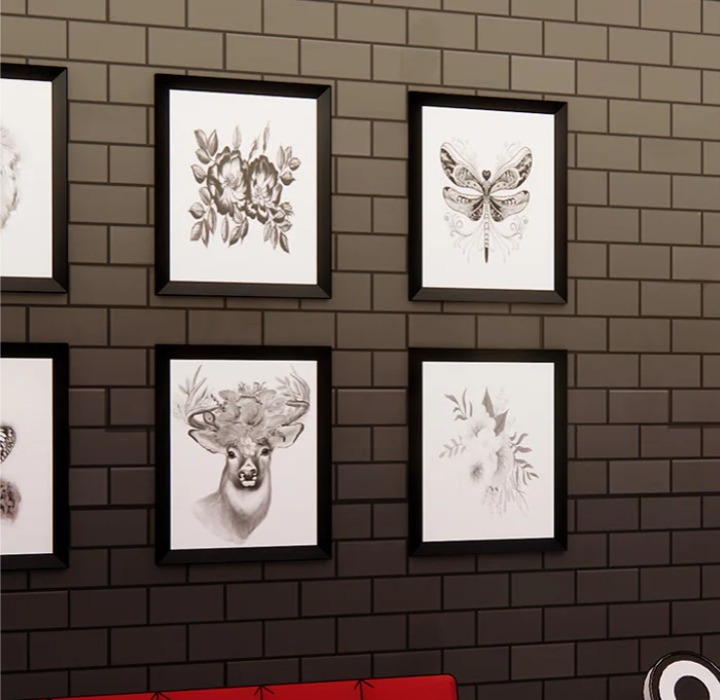 Tattoo Shop - Chapter 8 [photo 197] - MangaPorn