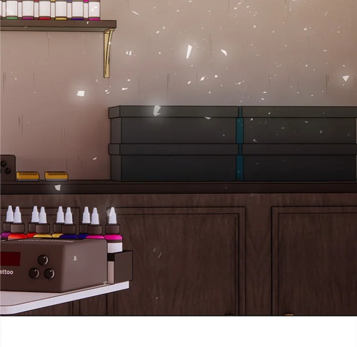 Tattoo Shop - Chapter 8 [photo 29] - MangaPorn