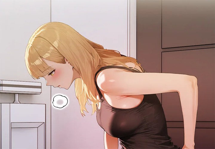 Tattoo Shop - Chapter 8 [photo 3] - MangaPorn