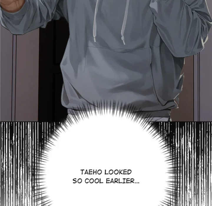 Tattoo Shop - Chapter 8 [photo 35] - MangaPorn